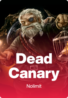 Dead Canary