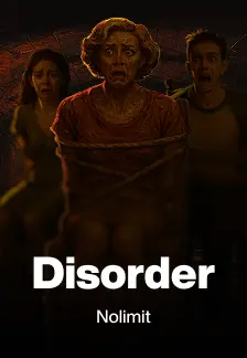 Disorder