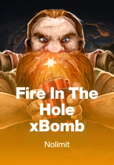 Fire In The Hole xBomb