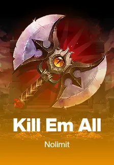 Kill Em All
