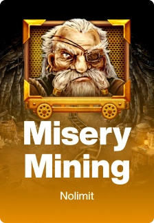 Misery Mining