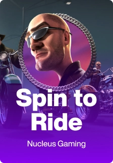 Spin to Ride