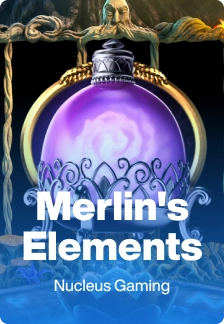 Merlin's Elements