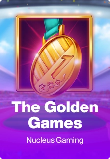 The Golden Games