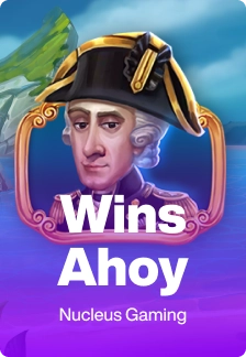 Wins Ahoy