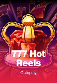 777 Hot Reels