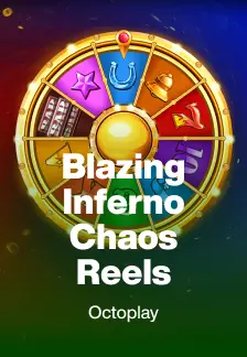 Blazing Inferno: Chaos Reels