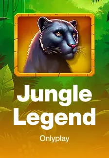 Jungle Legend