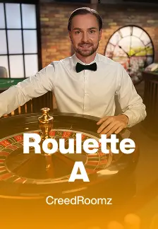 Roulette A