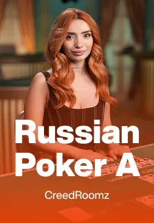 Russian Poker A