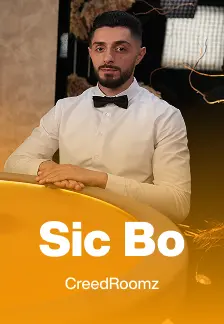 Sic Bo