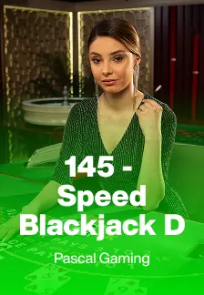 Speed Blackjack D