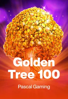 Golden Tree 100