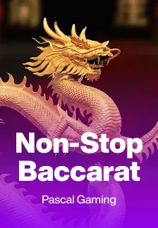 Non-Stop Baccarat
