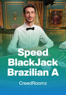 Speed Blackjack Brazilian A