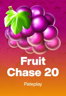 Fruit Chase 20