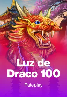 Luz de Draco 100