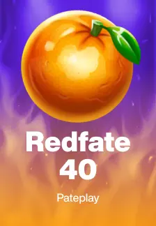 Redfate 40 Buy Bonus