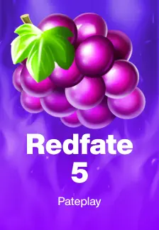 Redfate 5