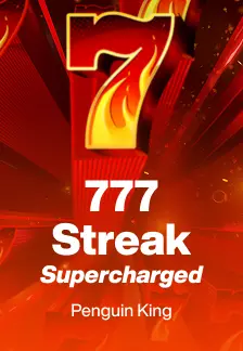 777 Streak: Supercharged