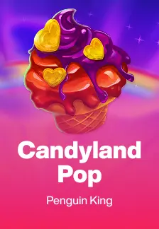 Candyland Pop