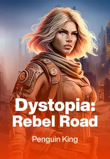 Dystopia: Rebel Road