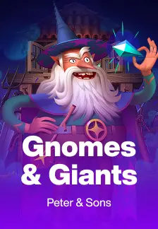 Gnomes & Giants
