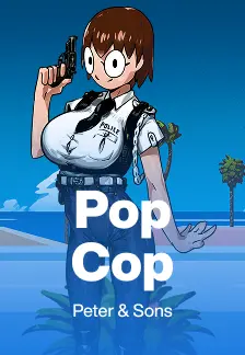 Pop Cop