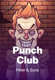 Punch Club