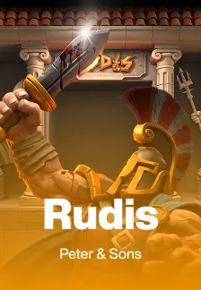 Rudis