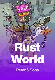 Rust World