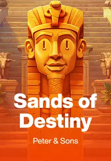 Sands of Destiny