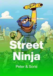 Street Ninja
