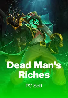 Dead Man's Riches