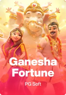 Ganesha Fortune