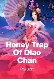 Honey Trap of Diao Chan