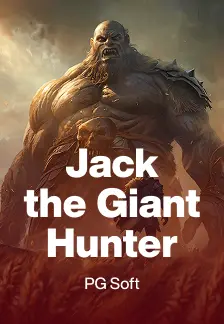 Jack the Giant Hunter