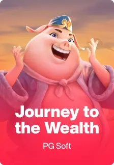 Journey to the Wealth