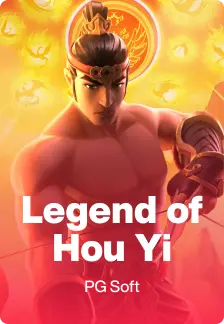 Legend of Hou Yi