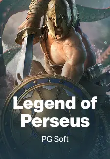 Legend of Perseus
