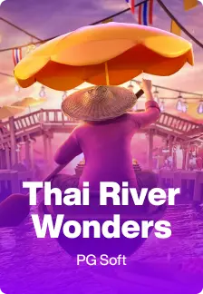 Thai River Wonders