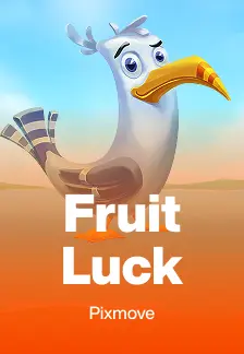 Fruit Luck