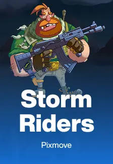 Storm riders