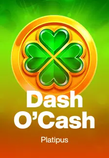 Dash O’Cash