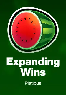 Expanding Wins