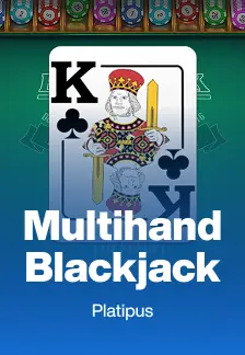 Multihand Blackjack