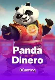 Panda Dinero