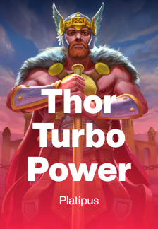 Thor Turbo Power