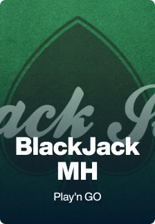 BlackJack MH