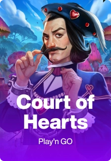 Court of Hearts